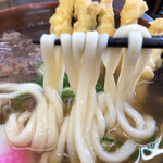 資さんうどん - 