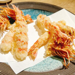 Tempura Soyogi - 