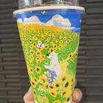 LAWSON - ドリンク写真: