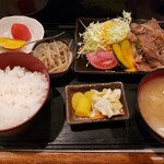 石亭 - 