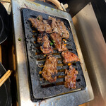 焼肉ホルモン 田よし - 