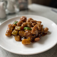 涵梅舫 銀座店 - 