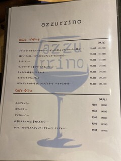 h Azzurrino - 