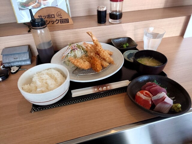 和風ダイニング しらはま - 帯広（居酒屋）の写真