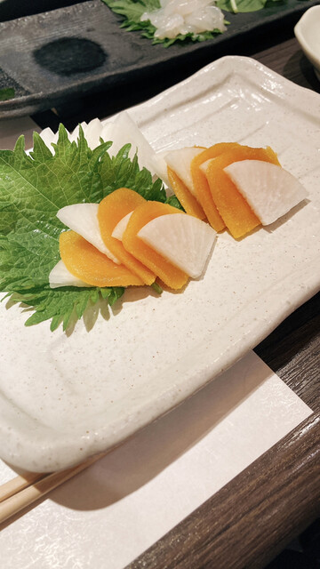 味海和風料理 北新地 海 （【旧店名】北新地 海味） - 北新地/日本料理 | 食べログ