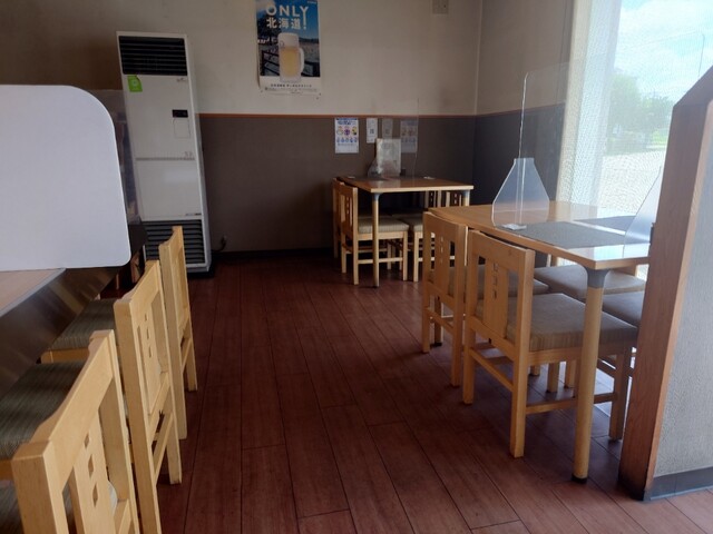 和風ダイニング しらはま - 帯広（居酒屋）の写真