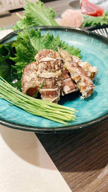 味海和風料理 北新地 海 （【旧店名】北新地 海味） - 北新地/日本料理 | 食べログ