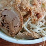 ラーメン赤大屋 - 