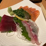 なかむらや - 料理写真: