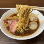 中華そば さわ - 