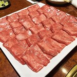 焼肉 スタミナ苑 - 