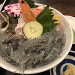 日本料理 はら田 - 