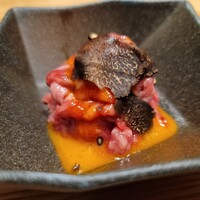 肉寿司 肉和食 KINTAN コレド室町 - 