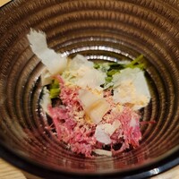 肉寿司 肉和食 KINTAN コレド室町 - 