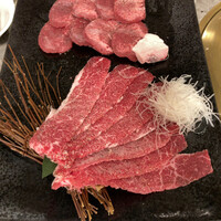 川崎名物 炭火焼肉 食道園 - 