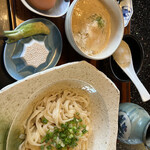 手打うどん 郁兵衛 - 