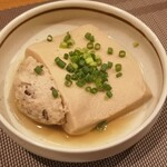 おばんざい 優友 - 