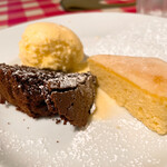 ビストロ・デジャ - 