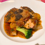 ビストロ・デジャ - 