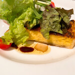 ビストロ・デジャ - 