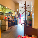 ビストロ・デジャ - 