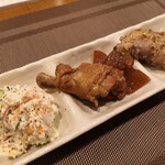 おばんざい 優友 - 