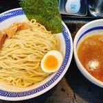 らーめん つけ麺 雅狼 - 
