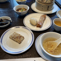 中華料理 桃李 - 