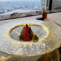 天空の庭　星のなる木 - 