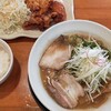 ラーメン専門店 まんてん