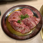 焼肉ヒロミヤ - 