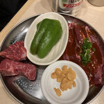焼肉ヒロミヤ - 