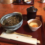 たねや日牟禮茶屋 - 