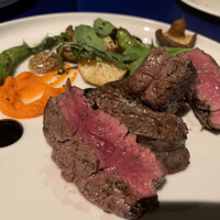 オッティモ・シーフード・ガーデン 新宿店 - 