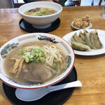 Kyouto Ramen - 