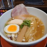 拳ラーメン - 