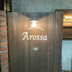 Grill & WineBar Arossa - 
