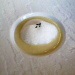 Archange - さつまいものポタージュ