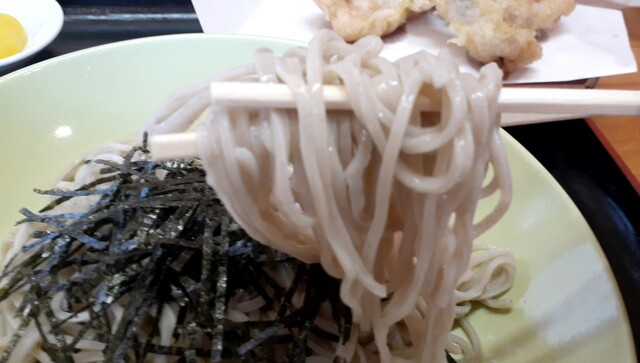 そばや匠 - 大石田（そば）の写真