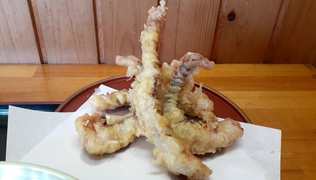 そばや匠 - 大石田（そば）の写真