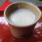 Setsugekka - 甘酒
