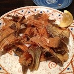 海雲丸 - 骨せんべい 癖になるボリボリ感