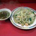 北京亭 - チャーメン 北京亭 室蘭中央店