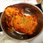 Saino - チキンティッカ