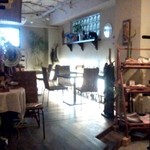 ピノス - 店内