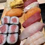 Ooban Zushi - 