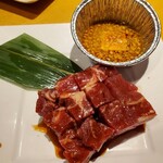 Yakiniku Kingu - 