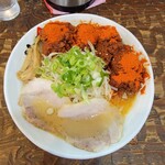 ちょうてん  - 