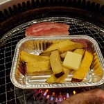 Yakiniku Kingu - 