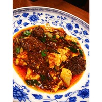 老四川 飄香小院 -  老四川 飄香小院 -